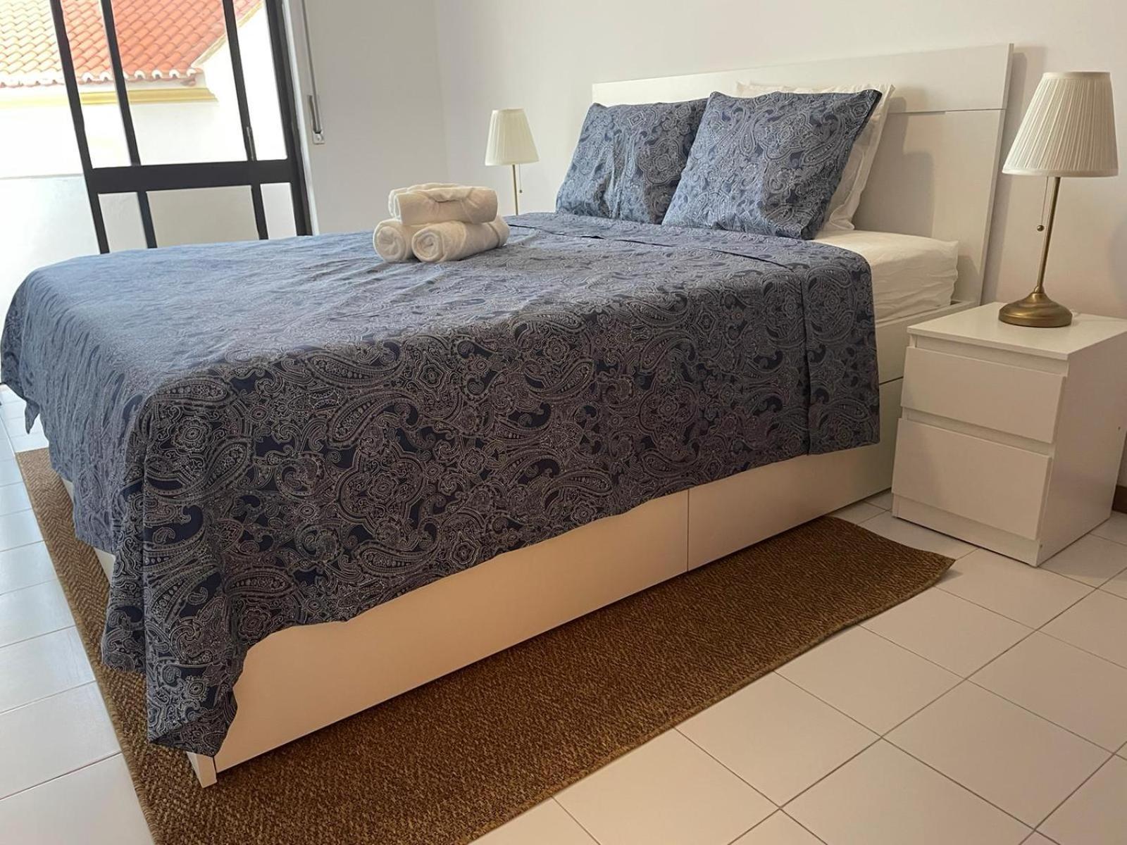 Appartement Ocean View Getaway Albufeira