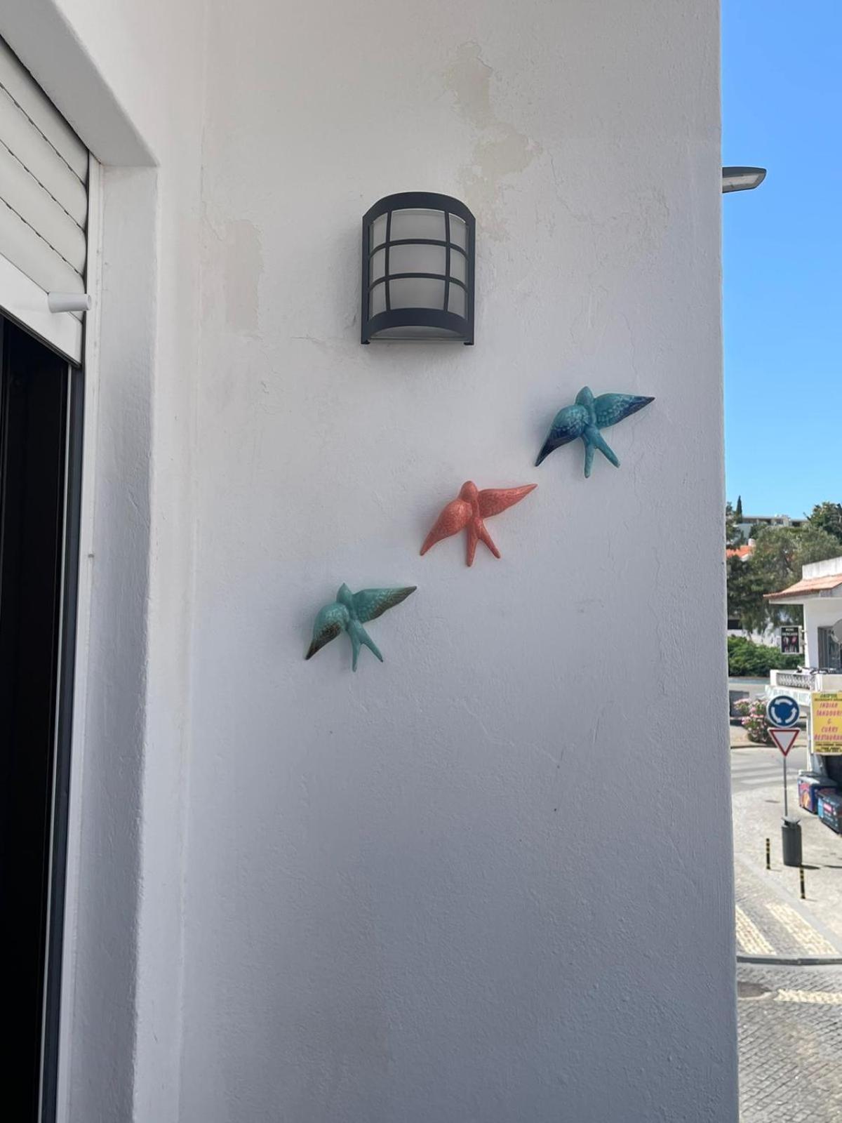Appartement Ocean View Getaway Albufeira