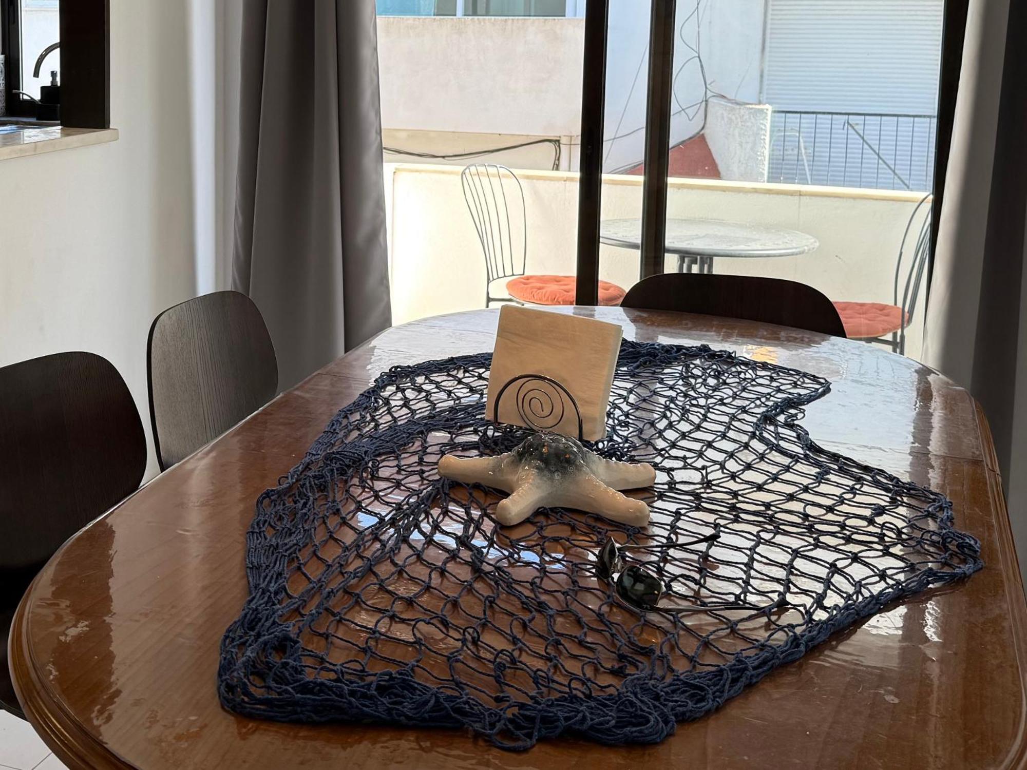 Ocean View Getaway Appartement Albufeira