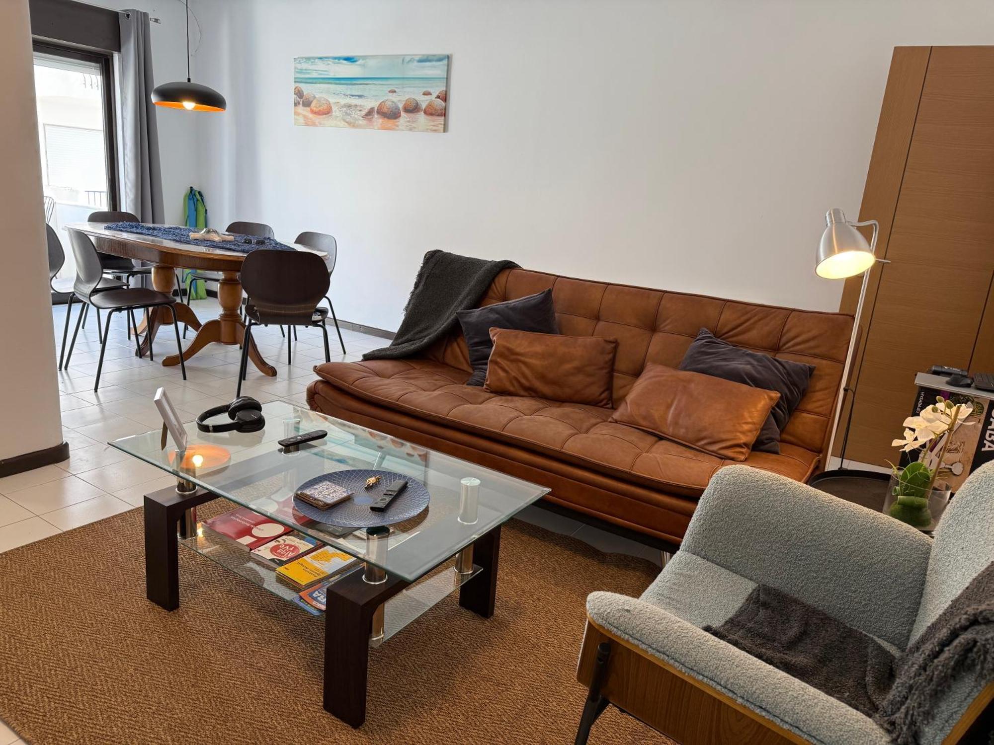 Appartement Ocean View Getaway Albufeira