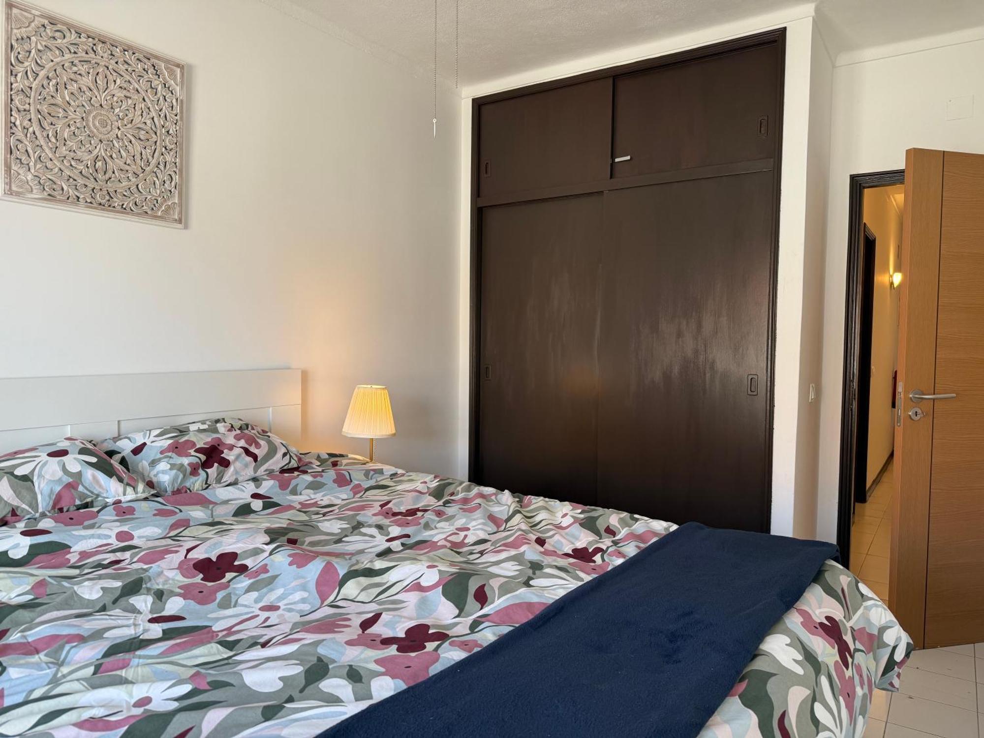 Ocean View Getaway Appartement *