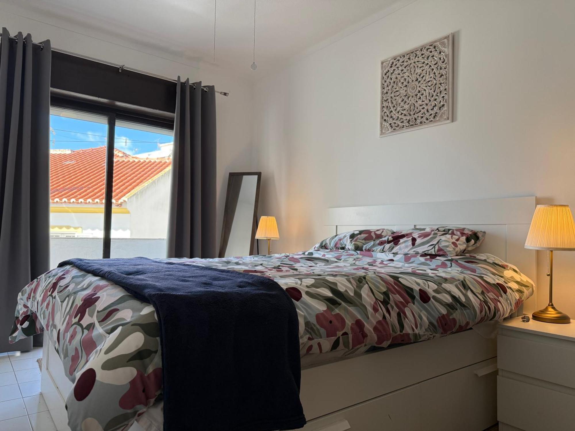 Appartement Ocean View Getaway *
